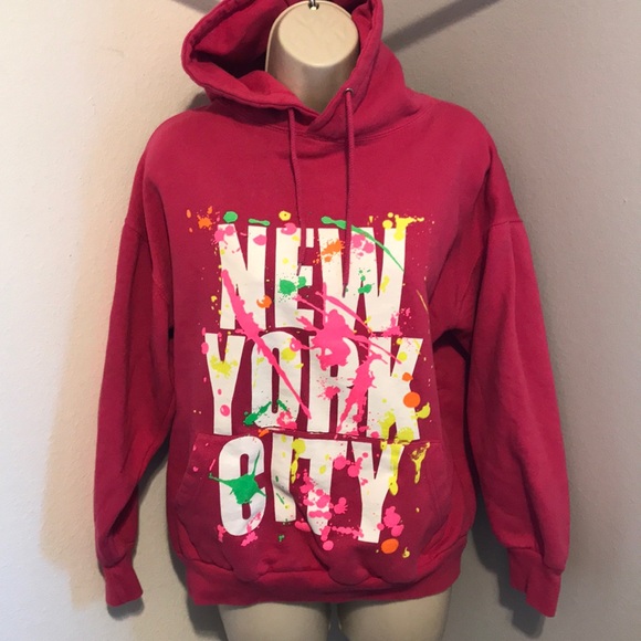 Tops - Life authentic apparel hoodie